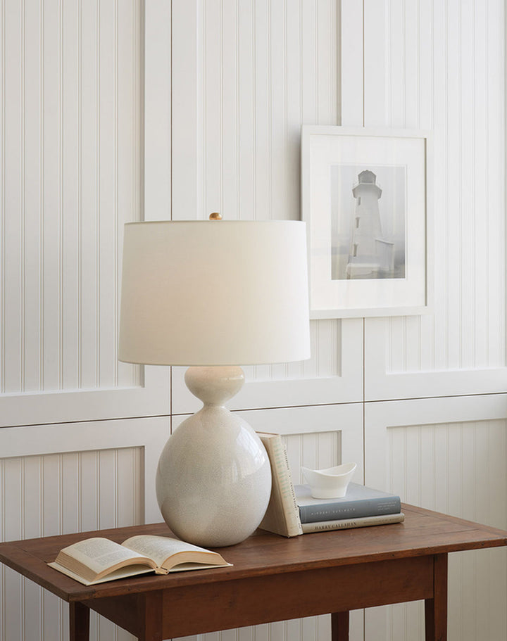 Visual Comfort Signature Gannet Table Lamp (view 2)