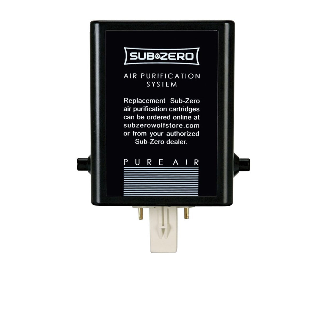 SubZero Air Purification Cartridge