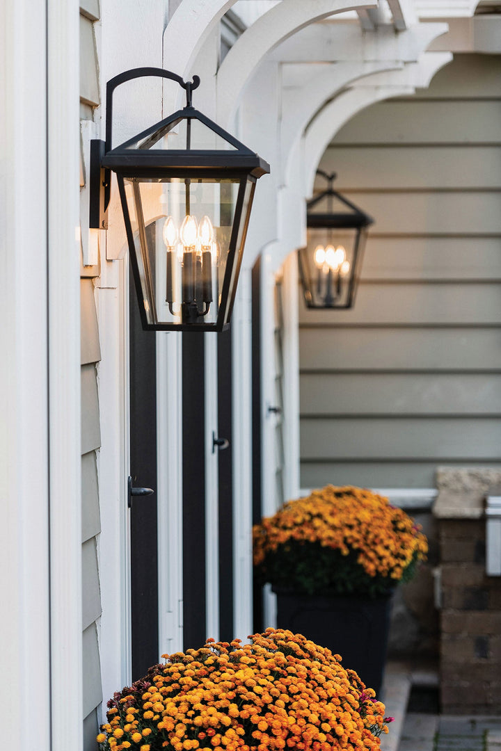 Hinkley Alford Place Outdoor Wall Light