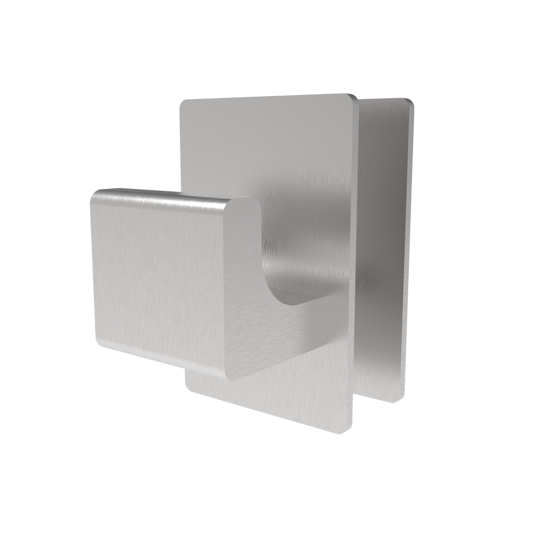 Amba Quadro Vega Bathrobe Hanger
