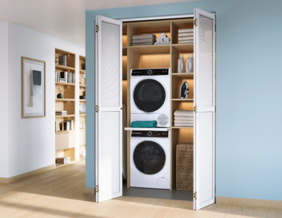 Bosch 500 Series Dryer