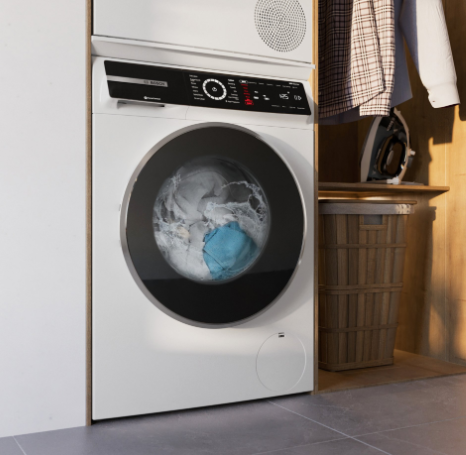 Bosch 500 Series Dryer