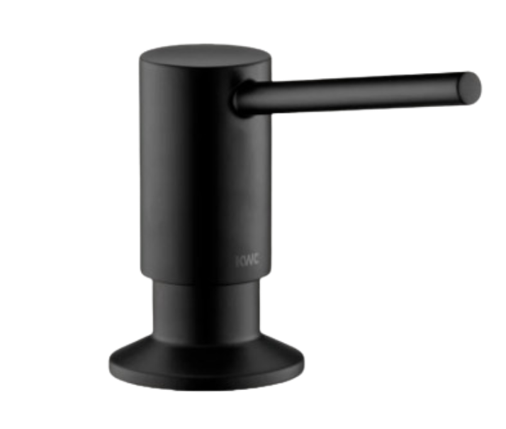 KWC Basic Soap Dispenser