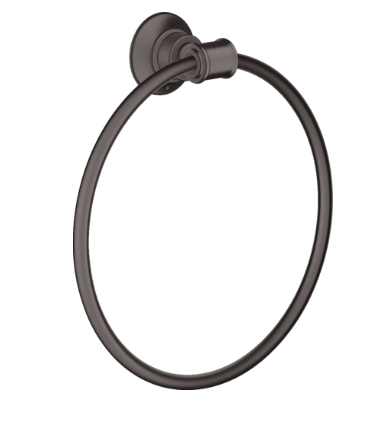 AXOR Montreux Towel Ring