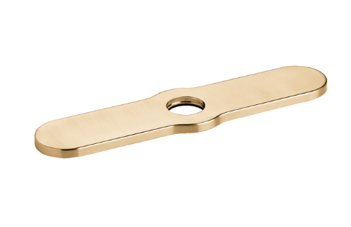 Hansgrohe Joleena Base Plate for Single-Hole Kitchen Faucets 10