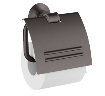 AXOR Montreux Toilet Paper Holder