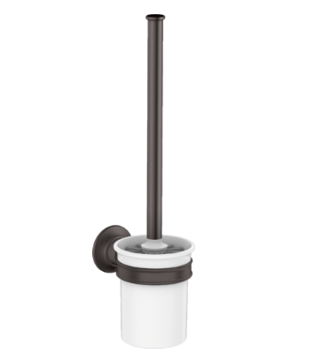 AXOR Montreux Toilet Brush with Holder Wall-Mounted