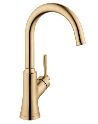 Hansgrohe Joleena Bar Faucet 1.5 GPM