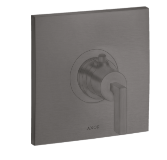AXOR Citterio Thermostatic Trim with Lever Handle