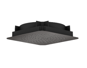 AXOR Citterio C Showerhead 270 Square Flush Ceiling