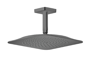 AXOR Citterio C Showerhead 270 Square Ceiling Connection