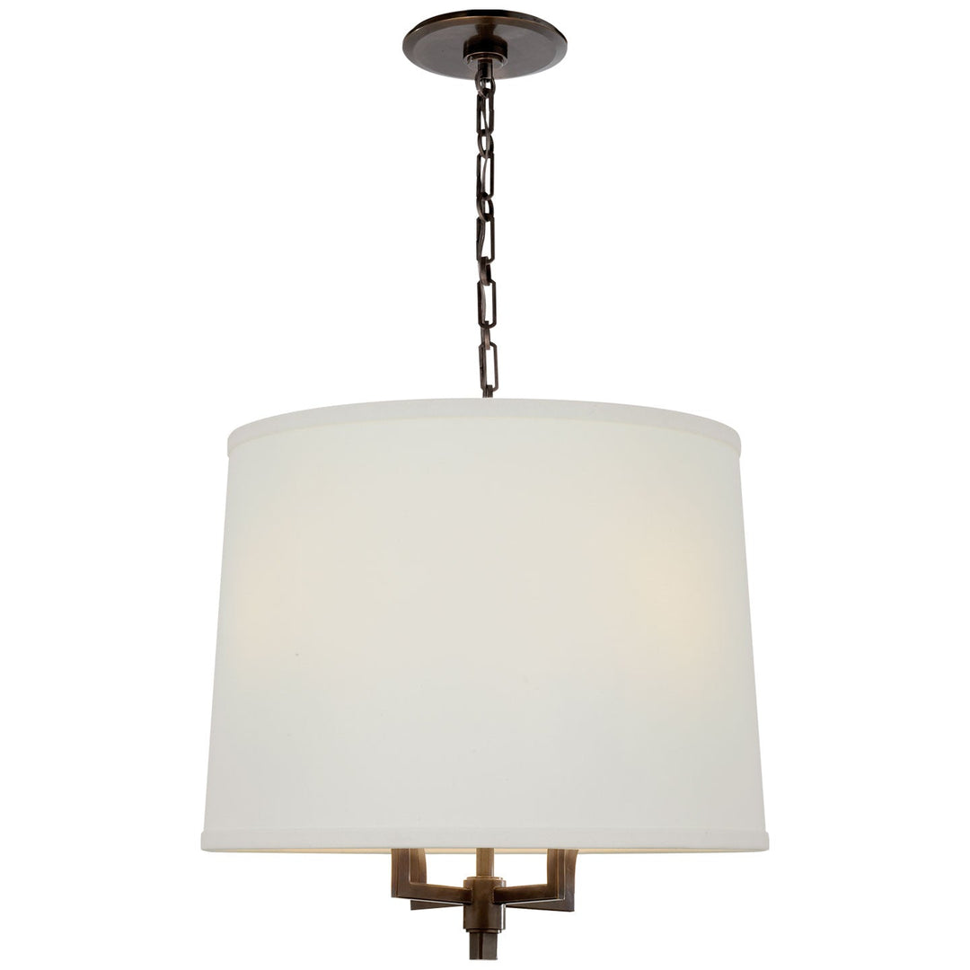 Visual Comfort Signature Westport Pendant (view 2)