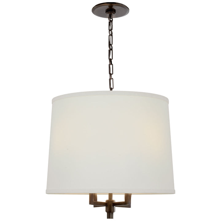 Visual Comfort Signature Westport Pendant (view 2)