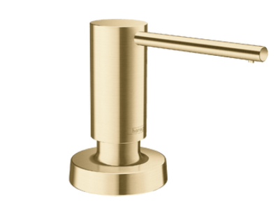 Hansgrohe Modern Soap Dispenser