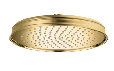 AXOR Montreux Showerhead 240