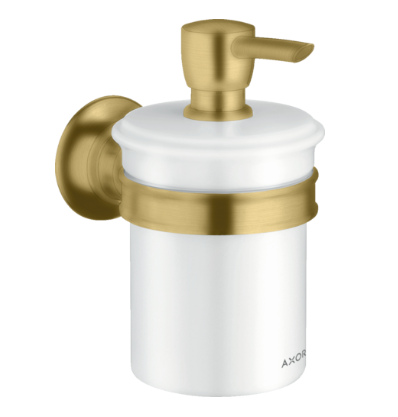 AXOR Montreux Soap Dispenser