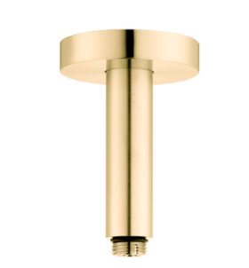 Hansgrohe Raindance E Extension Pipe for Ceiling Mount
