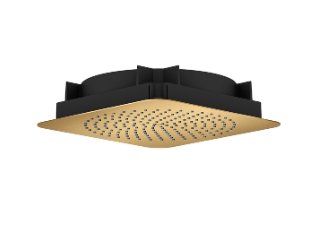 AXOR Citterio C Showerhead 270 Square Flush Ceiling
