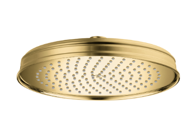 AXOR Montreux Showerhead 240