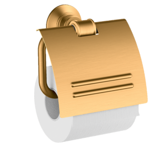 AXOR Montreux Toilet Paper Holder