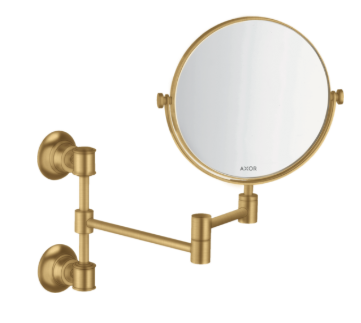 AXOR Montreux Shaving Mirror