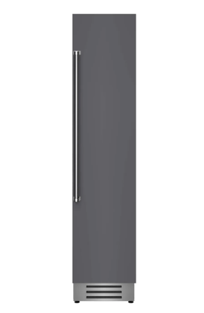 BlueStar Integrated Column Freezer Panel Ready