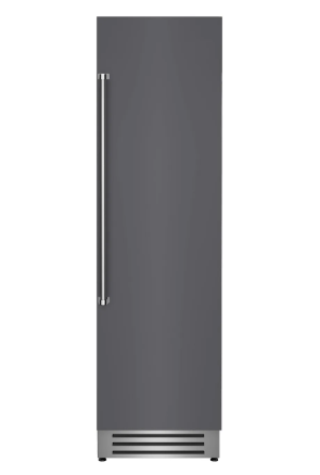 BlueStar Integrated Column Freezer Panel Ready