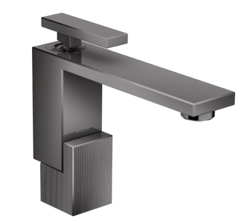 Axor Edge 130 Single Hole Bathroom Faucet