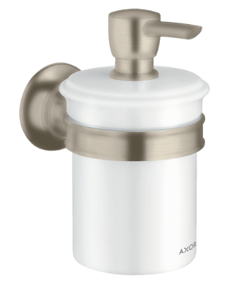 AXOR Montreux Soap Dispenser