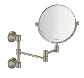 AXOR Montreux Shaving Mirror