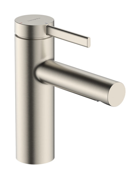 Hansgrohe Zesis S Single-Hole Faucet 100 CoolStart with Pop-Up Drain 1.2 GPM