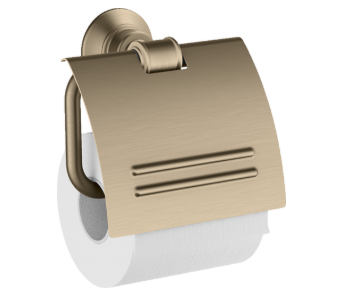 AXOR Montreux Toilet Paper Holder