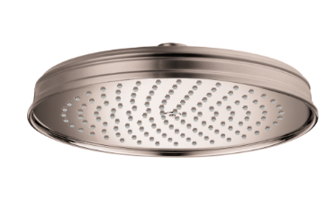 AXOR Montreux Showerhead 240