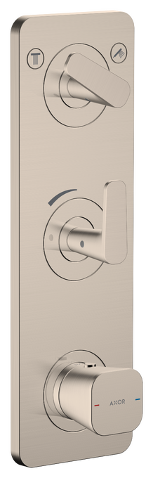 AXOR Citterio C Thermostatic Module Trim