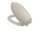 Toto SS224-01 Traditional Soft Close Elongated Toilet Seat