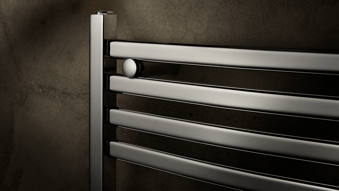 Mr. Steam Broadway Wall-Mounted Towel Warmer