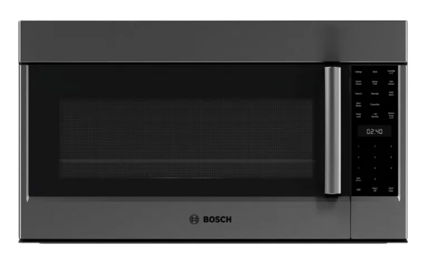 Bosch 800 Series OTR Convection Microwave