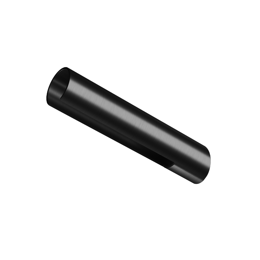 MGS Bagno Stainless Steel Handshower Holder Sleeve