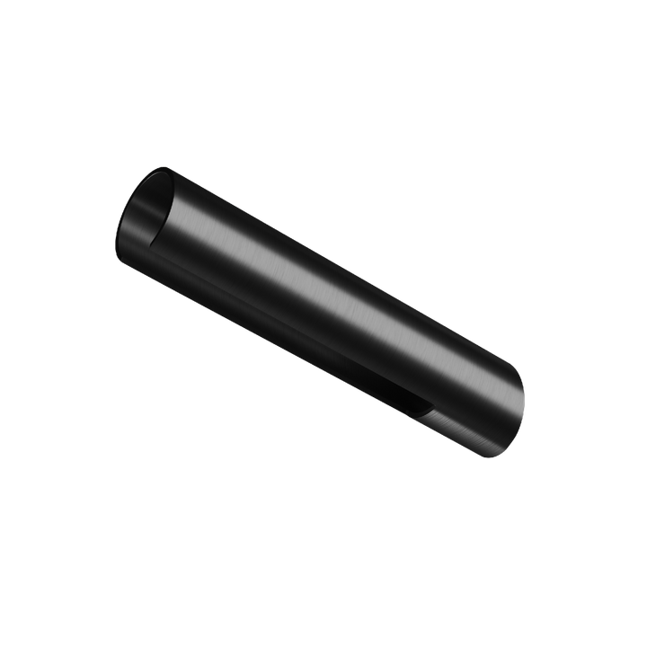 MGS Bagno Stainless Steel Handshower Holder Sleeve