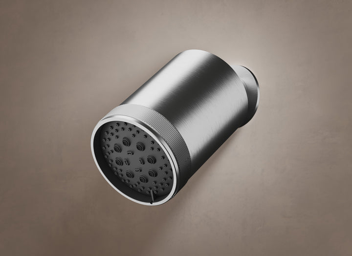 MGS Bagno Multi function Stainless Steel Wall mounted Shower Head