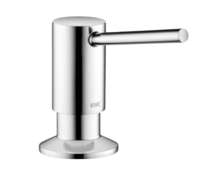 KWC Basic Soap Dispenser