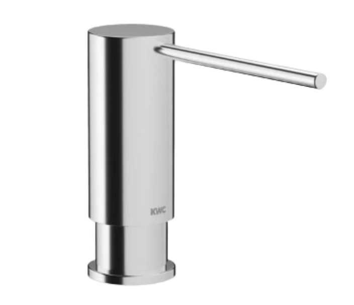 KWC MODERN Soap Dispenser