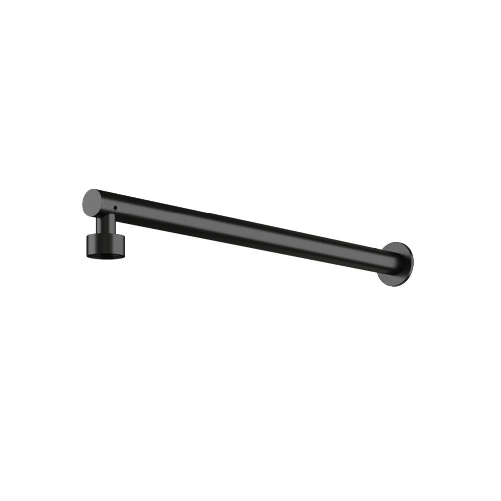 MGS Bagno 18" Stainless Steel Wall mounted Shower Head Arm