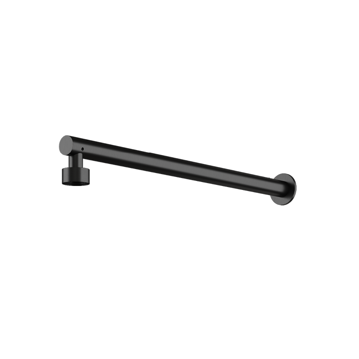 MGS Bagno 18" Stainless Steel Wall mounted Shower Head Arm