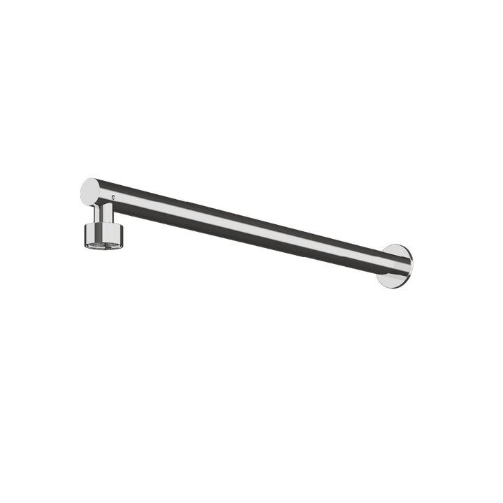 MGS Bagno 18" Stainless Steel Wall mounted Shower Head Arm