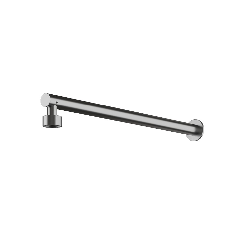 MGS Bagno 18" Stainless Steel Wall mounted Shower Head Arm
