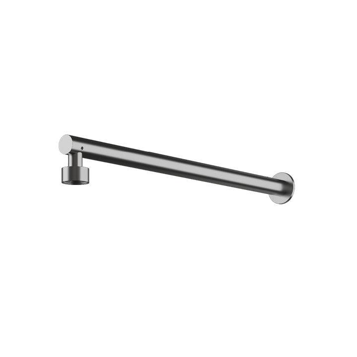 MGS Bagno 18" Stainless Steel Wall mounted Shower Head Arm