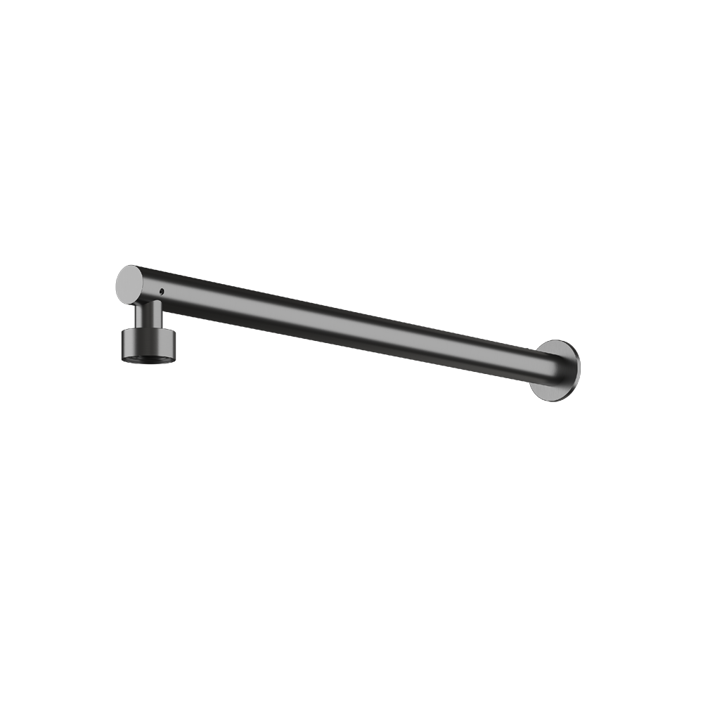 MGS Bagno 18" Stainless Steel Wall mounted Shower Head Arm