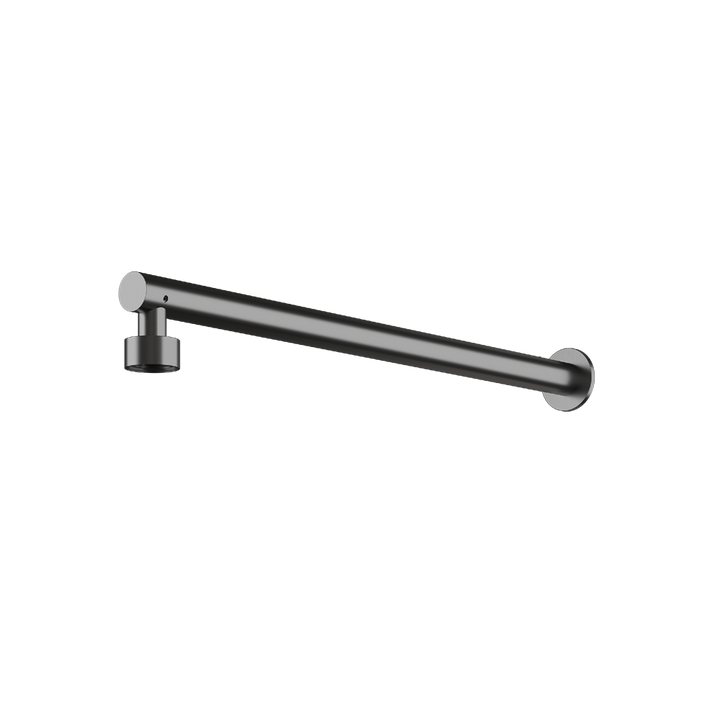 MGS Bagno 18" Stainless Steel Wall mounted Shower Head Arm