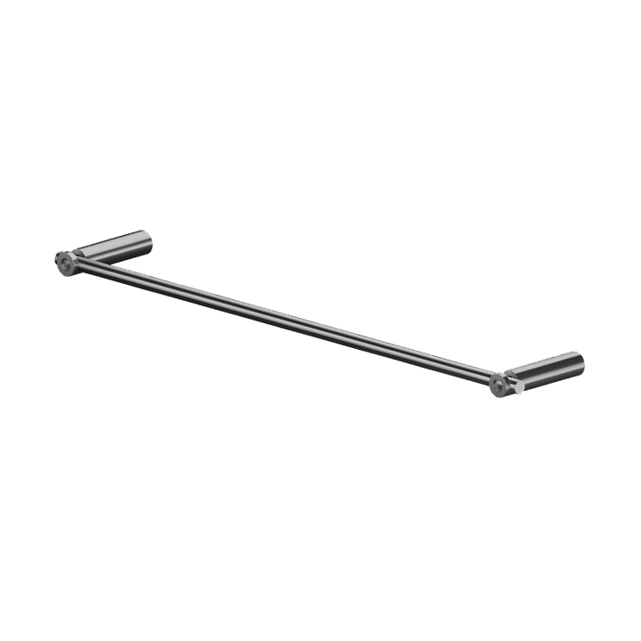 MGS Bagno 17 1/2" Stainless Steel Towel Bar
